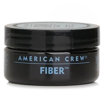 OJAM Online Shopping - American Crew Fiber (High Hold