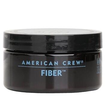 OJAM Online Shopping - American Crew Fiber (High Hold