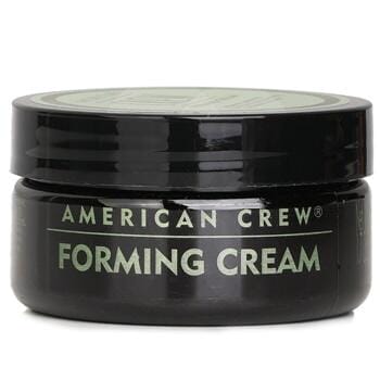 OJAM Online Shopping - American Crew Forming Cream  (Medium Hold