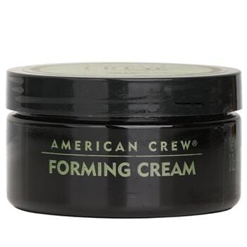 OJAM Online Shopping - American Crew Forming Cream  (Medium Hold