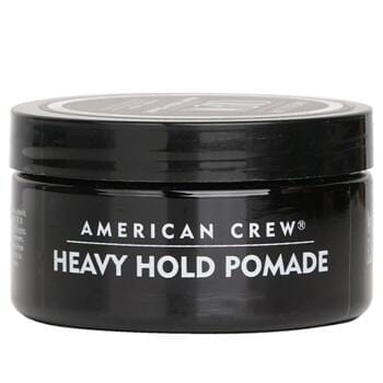 OJAM Online Shopping - American Crew Heavy Hold Pomade (Medium Hold