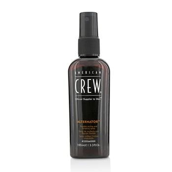 OJAM Online Shopping - American Crew Men Alternator Flexible Styling and Finishing Spray 100ml/3.3oz Hair Care