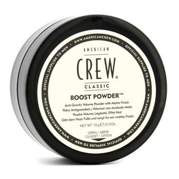 OJAM Online Shopping - American Crew Men Boost Powder 10g/0.3oz Hair Care