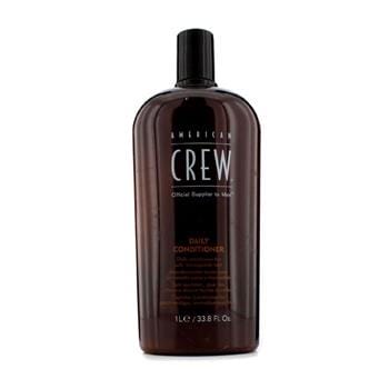 OJAM Online Shopping - American Crew Men Daily Conditioner (For Soft