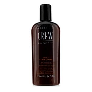 OJAM Online Shopping - American Crew Men Daily Conditioner (For Soft