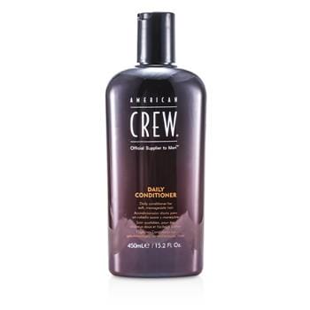 OJAM Online Shopping - American Crew Men Daily Conditioner (For Soft