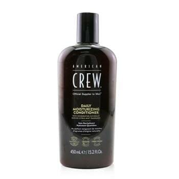 OJAM Online Shopping - American Crew Men Daily Moisturizing Conditioner 450ml/15.2oz Hair Care