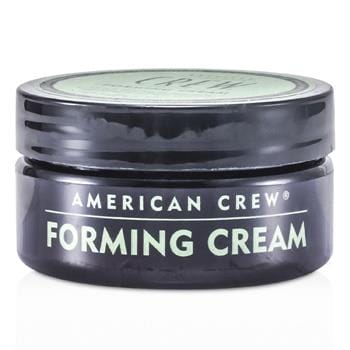 OJAM Online Shopping - American Crew Men Forming Cream (Medium Hold and Shine) 50g/1.75oz Hair Care