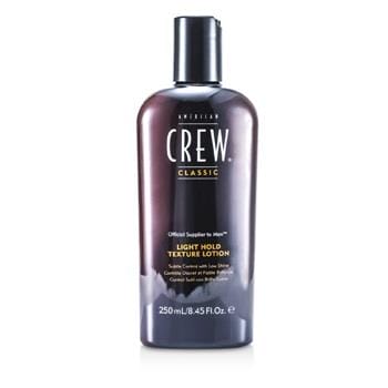 OJAM Online Shopping - American Crew Men Light Hold Texture Lotion (Low Shine) 250ml/8.45oz Hair Care