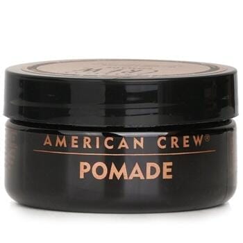 OJAM Online Shopping - American Crew Pomade (Medium Hold