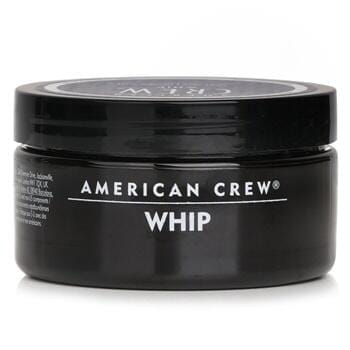 OJAM Online Shopping - American Crew Whip (Light Hold