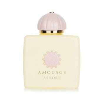 OJAM Online Shopping - Amouage Amouage Ashore Eau De Parfum Spray 100ml/3.4oz Ladies Fragrance