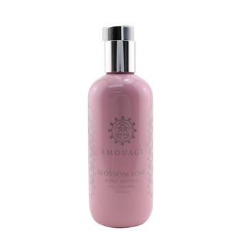 OJAM Online Shopping - Amouage Blossom Love Body Lotion 300ml/10oz Ladies Fragrance