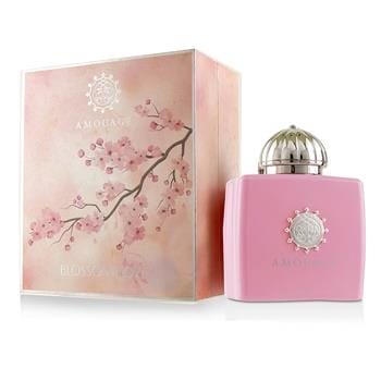 OJAM Online Shopping - Amouage Blossom Love Eau De Parfum Spray 100ml/3.3oz Ladies Fragrance