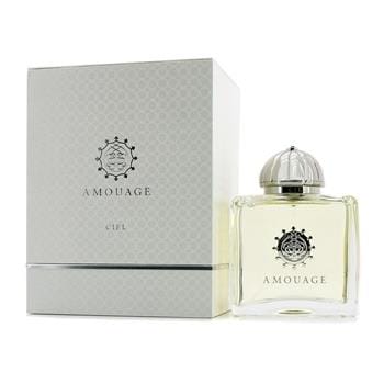 OJAM Online Shopping - Amouage Ciel Eau De Parfum Spray 100ml/3.4oz Ladies Fragrance