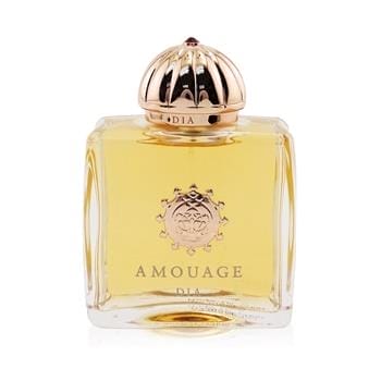 OJAM Online Shopping - Amouage Dia Woman Eau De Parfum Spray 100ml/3.4oz Ladies Fragrance