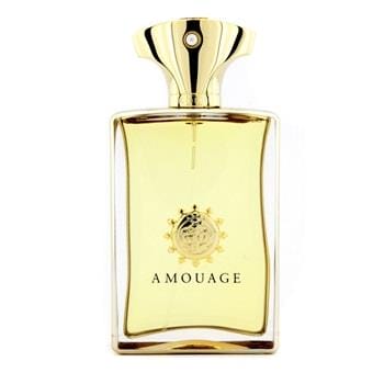 OJAM Online Shopping - Amouage Gold Eau De Parfum Spray 100ml/3.4oz Men's Fragrance