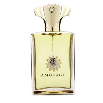 OJAM Online Shopping - Amouage Gold Eau De Parfum Spray 50ml/1.7oz Men's Fragrance