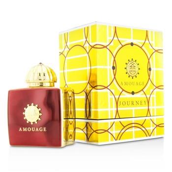 OJAM Online Shopping - Amouage Journey Eau De Parfum Spray 100ml/3.4oz Ladies Fragrance