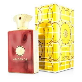 OJAM Online Shopping - Amouage Journey Eau De Parfum Spray 100ml/3.4oz Men's Fragrance