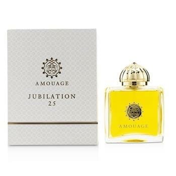 OJAM Online Shopping - Amouage Jubilation 25 Eau De Parfum Spray 100ml/3.4oz Ladies Fragrance