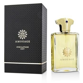 OJAM Online Shopping - Amouage Jubilation XXV Eau De Parfum Spray 100ml/3.4oz Men's Fragrance