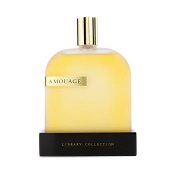 OJAM Online Shopping - Amouage Library Opus I Eau De Parfum Spray 100ml/3.4oz Men's Fragrance