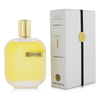 OJAM Online Shopping - Amouage Library Opus I Eau De Parfum Spray 50ml/1.7oz Men's Fragrance