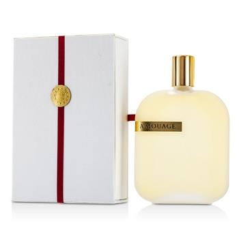 OJAM Online Shopping - Amouage Library Opus IV Eau De Parfum Spray 100ml/3.4oz Men's Fragrance