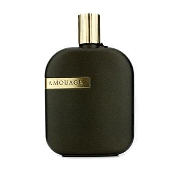 OJAM Online Shopping - Amouage Library Opus VII Eau De Parfum Spray 100ml/3.4oz Men's Fragrance