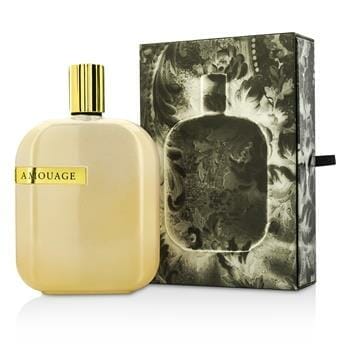 OJAM Online Shopping - Amouage Library Opus VIII Eau De Parfum Spray 100ml/3.4oz Men's Fragrance