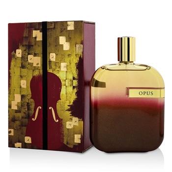 OJAM Online Shopping - Amouage Library Opus X Eau De Parfum Spray 100ml/3.3oz Men's Fragrance