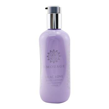 OJAM Online Shopping - Amouage Lilac Love Body Lotion 300ml/10oz Ladies Fragrance