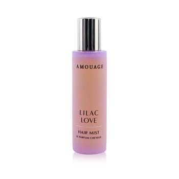OJAM Online Shopping - Amouage Lilac Love Hair Mist 50ml/1.7oz Ladies Fragrance