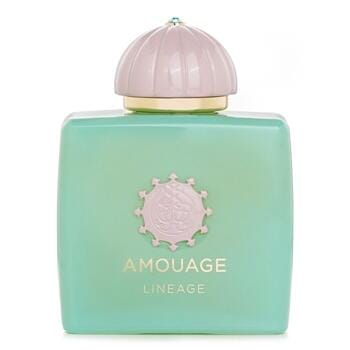 OJAM Online Shopping - Amouage Lineage Eau De Parfum Spray 100ml/3.4oz Ladies Fragrance