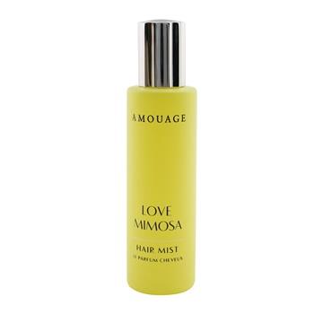 OJAM Online Shopping - Amouage Love Mimosa Hair Mist 50ml/1.7oz Ladies Fragrance