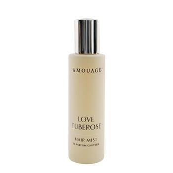 OJAM Online Shopping - Amouage Love Tuberose Hair Mist 50ml/1.7oz Ladies Fragrance