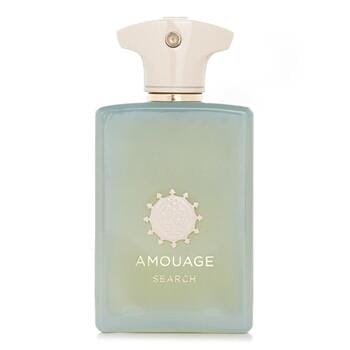 OJAM Online Shopping - Amouage Search Eau De Parfum Spray 100ml/3.4oz Men's Fragrance