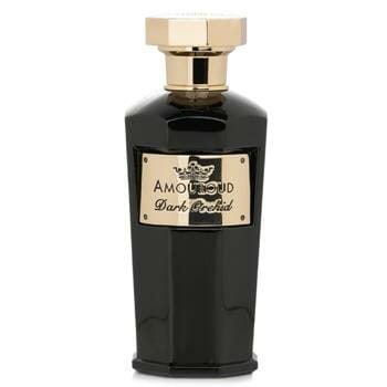 OJAM Online Shopping - Amouroud Dark Orchid Eau De Parfum Spray 100ml/3.4oz Ladies Fragrance