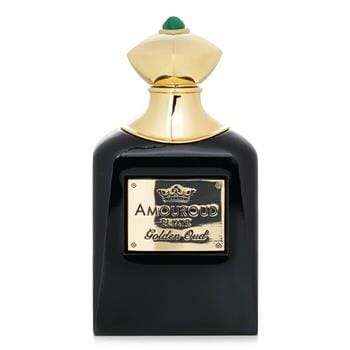 OJAM Online Shopping - Amouroud Elixir Golden Oud Extrait De Parfum Spray 75ml/2.5oz Ladies Fragrance