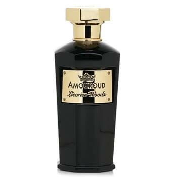 OJAM Online Shopping - Amouroud Licorice Woods Eau De Parfum Spray 100ml/3.4oz Ladies Fragrance