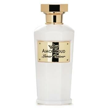 OJAM Online Shopping - Amouroud Lunar Vetiver Eau De Parfum Spray 100ml/3.4oz Ladies Fragrance