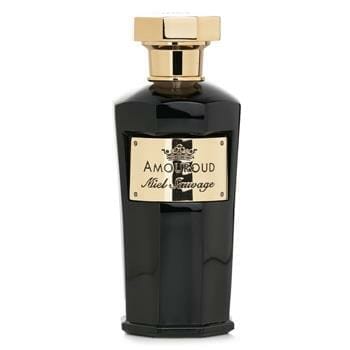 OJAM Online Shopping - Amouroud Miel Sauvage Eau De Parfum Spray 100ml/3.4oz Ladies Fragrance