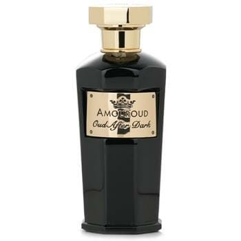 OJAM Online Shopping - Amouroud Oud After Dark Eau De Parfum Spray 100ml/3.4oz Ladies Fragrance