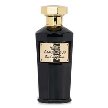 OJAM Online Shopping - Amouroud Oud Du Jour Eau De Parfum Spray 100ml/3.4oz Ladies Fragrance