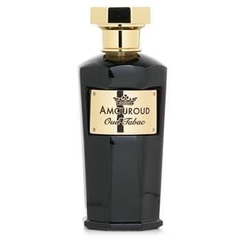 OJAM Online Shopping - Amouroud Oud Tabac Eau De Parfum Spray 100ml/3.4oz Ladies Fragrance