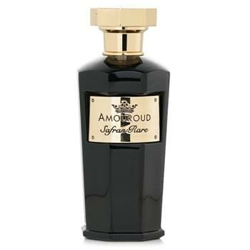 OJAM Online Shopping - Amouroud Safran Rare Eau De Parfum Spray 100ml/3.4oz Ladies Fragrance