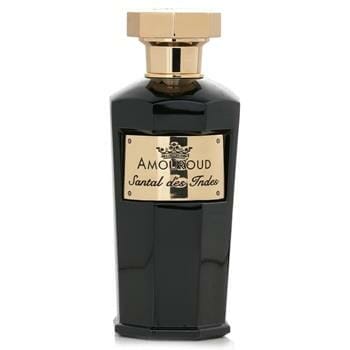 OJAM Online Shopping - Amouroud Santal Des Indes Eau De Parfum Spray 100ml/3.4oz Ladies Fragrance