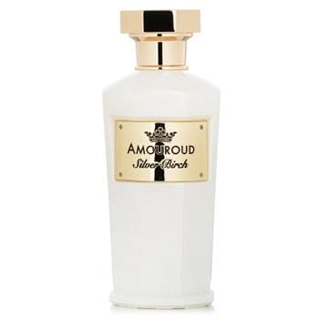 OJAM Online Shopping - Amouroud Silver Birch Eau De Parfum Spray 100ml/3.4oz Ladies Fragrance