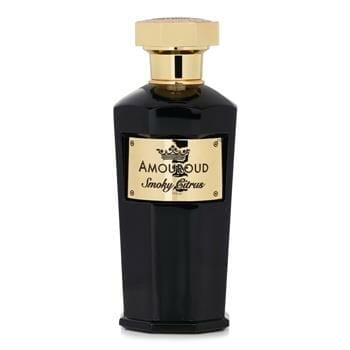 OJAM Online Shopping - Amouroud Smoky Citrus Eau De Parfum Spray 100ml/3.4oz Ladies Fragrance